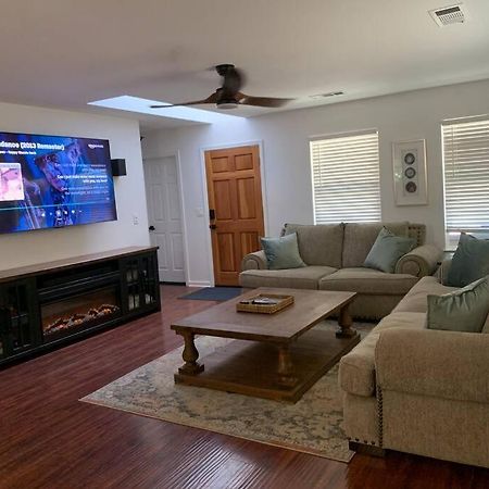Walnut Grove 2Bd 1Bath Villa Oakhurst Exterior photo