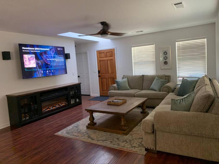 Walnut Grove 2Bd 1Bath Villa Oakhurst Exterior photo
